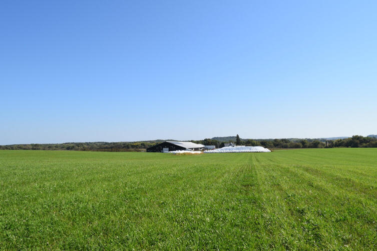 Acres 160 Acres 160